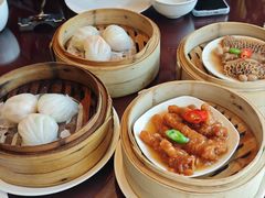 -福州世茂洲际酒店·福邸(台江店)
