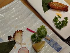 -虹料理·日料放题(悠方店)