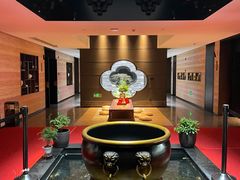 -雅达·阳羡溪山小镇中心