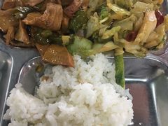 -同济大学·食堂(嘉定校区)
