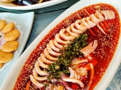 -巽寮印象美食部落餐厅·海鲜·地方特色菜(惠州体验店)