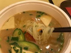 -魏家凉皮(博水商务大厦店)