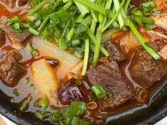 -沈妈砂锅(双楠店)