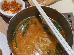 -小满手工粉(北京顺义华联店)