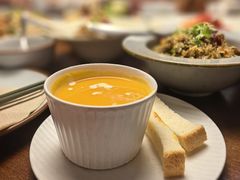 -本处·素食·融合料理(南油店)