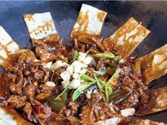-皖北巫氏三胖地锅鸡(正大店)