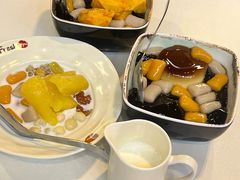 -鲜芋仙(时尚天河店)