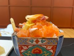 -Sushi Hanzo半藏(天环广场店)
