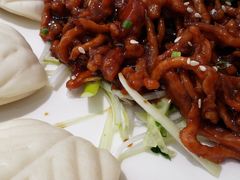 -燕风楼烤鸭店(建设总店)