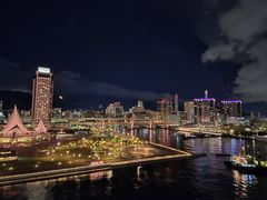 -神户美利坚公园东方大酒店