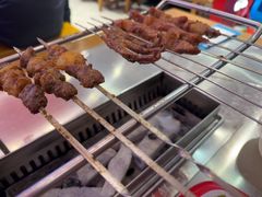 -7只羊·鲜羊肉串·地锅鸡精酿(玄武墨香路店)