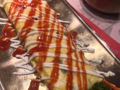 -西塔老太太泥炉烤肉(川沙百联店)