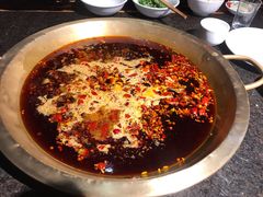 -巴蜀大宅门火锅(北大街店)