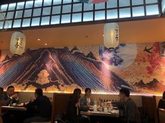 -千寻山野烤肉(中关村店)