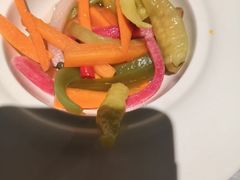 -懒人盐府人家(航天桥店)