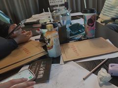 -剧狐剧本杀·月球探案馆(人民广场1号店)