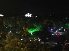 -天目湖御水温泉·度假酒店