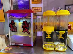 -猫姑娘大盘鸡(商城路店)