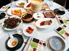 -四季民福烤鸭店(外滩外白渡桥店)