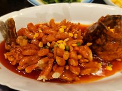 -海天楼中餐厅(吴宫泛太平洋酒店)