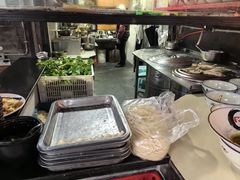 -老地方猫儿面(磁器口店)