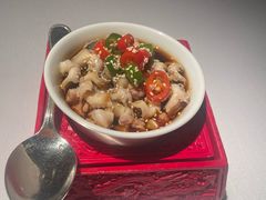 -悦轩中餐厅·高空江景·杭州柏悦酒店