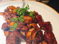 外婆小牛肉-外婆家(杭州马塍店·杭帮菜名店)