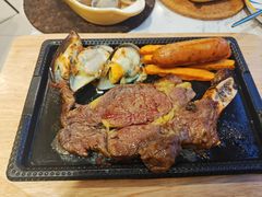 -必胜客(堤口路店)