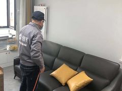 -科立恩进口除甲醛甲醛检测