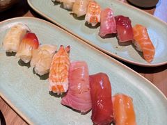 -Tuna maki寿司(苏州万象天地店)