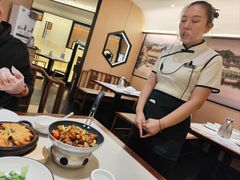 -小菜园新徽菜(上海浦东复地活力城店)