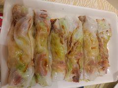 -香港威特瑞茶餐厅(小白楼音乐厅店)