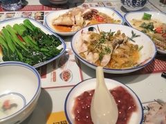 -顺德杨廷记(白云山店)