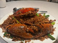 -喜记避风塘炒辣蟹(旗舰店)