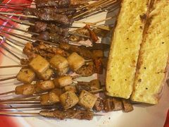 -北丐先生·野馄饨烧烤(泰达E街区店)