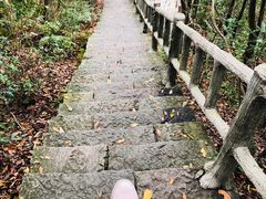 -南尖岩
