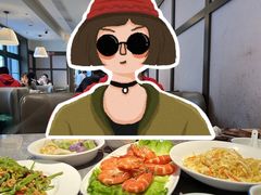 -1937青岛老味道·海肠捞饭·青岛菜(大鲍岛栈桥店)