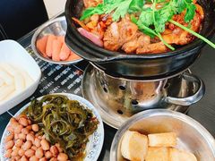 -川香煲(茅台路店)