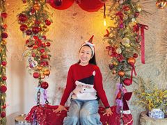 -BARBARIAN餐厅(武定路店)