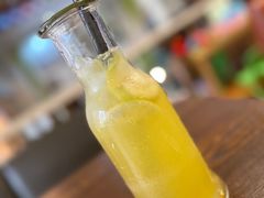 -许榴香西餐厅(台东步行街店)