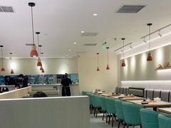 大堂-姑姑宴(富力广场店)