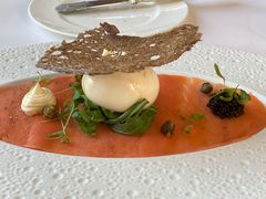 -上海和平饭店-华懋阁 The Cathay Room