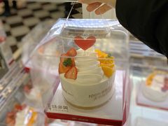 -味多美(江桥万达店)