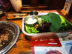 -韩一品韩国料理(柏庐南路店)