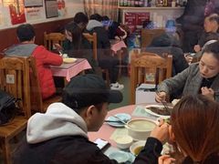 大堂-蘭心餐厅(进贤路店)
