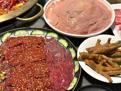 -长嘉·河图火锅(长嘉汇江景旗舰店)