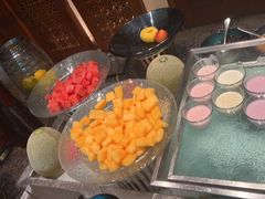 -丽晶酒店-金宝99 Restaurant