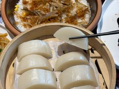 -图味美小黄鱼·景德菜(浙江路店)