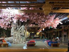 -青水瓦台汤泉(新华店)