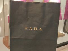 -ZARA(仓山万达店)